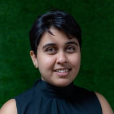 Profile picture for Chameli Kuduva