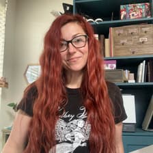 Profile picture for Sierra Nowakowski