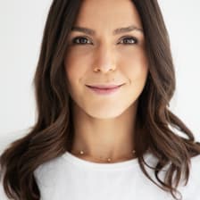 Profile picture for Anna Berger