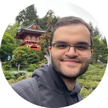 Profile picture for AJ Kourabi