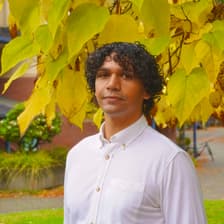 Profile picture for Xavier Mootoo