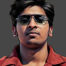 Profile picture for Harshith.eth