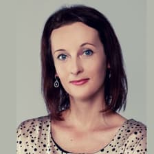 Profile picture for Paulina Szyzdek