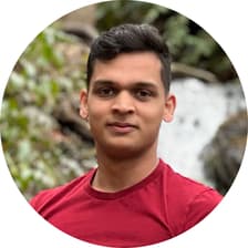 Profile picture for Vikram Mishra