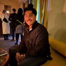 Profile picture for Armaan Mehta