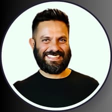 Profile picture for Zaheer Merali