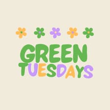 Profile picture for Green Tuesdays