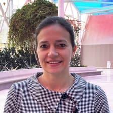 Profile picture for Anja Diesel