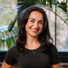 Profile picture for Klaida Azizi