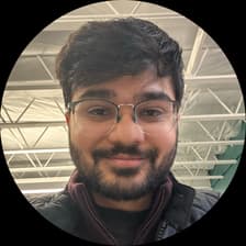 Profile picture for Shashwat Kapoor