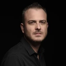 Profile picture for Nicolas Donnaint