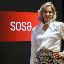 Profile picture for Gianna Sagazio