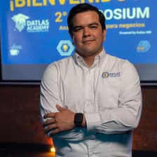 Profile picture for Pedro