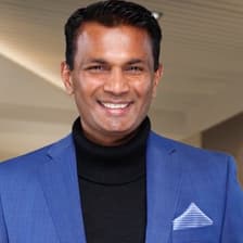 Profile picture for Jay Chodagam