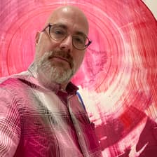 Profile picture for Gregg Emery