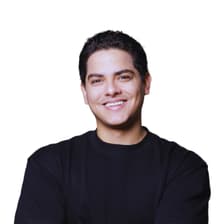 Profile picture for Carlos Alvarado
