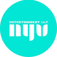 Profile picture for NYV ENTERTAINMENT LLC