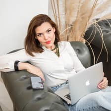 Profile picture for Elena Vian Projic