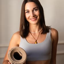 Profile picture for Karolina Yoga