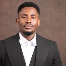 Profile picture for Oyibo Joseph