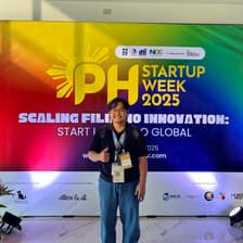 Profile picture for Justin Luzano