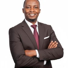 Profile picture for Peter Mwangi