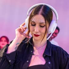 Profile picture for Daniela Pino Guaita