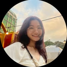 Profile picture for Ong Yi Xin