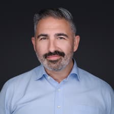 Profile picture for Nick Mueller