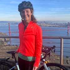 Profile picture for Rachel Eastwood