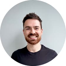 Profile picture for Alex McNaughten