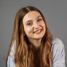 Profile picture for Maria Popescu