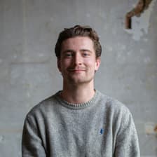 Profile picture for Conor Hoey