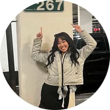 Profile picture for Sabrina Fang