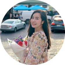 Profile picture for Kelly