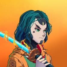 Profile picture for Ry Ozaki