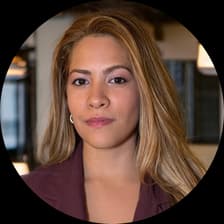 Profile picture for Micaela Dixon