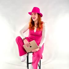 Profile picture for Anička