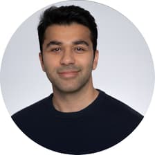 Profile picture for Sameer Ziaee