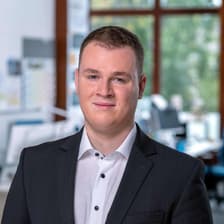 Profile picture for Christoph Köhnen