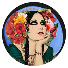 Profile picture for Rachel Brice