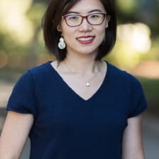 Profile picture for Jennifer Li