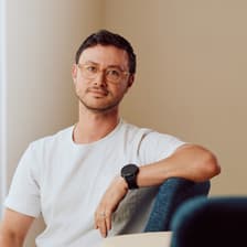 Profile picture for Michael Roytman