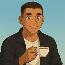 Profile picture for Marvin Aziz