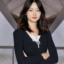 Profile picture for Jacqueline Dou