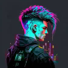 Profile picture for Rohan