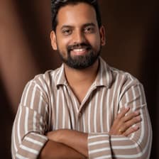 Profile picture for Santhosh Jetty