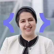 Profile picture for Nilou Salehi