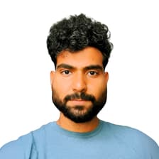 Profile picture for Venkat Roy