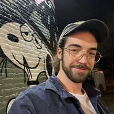 Profile picture for Griff Gray